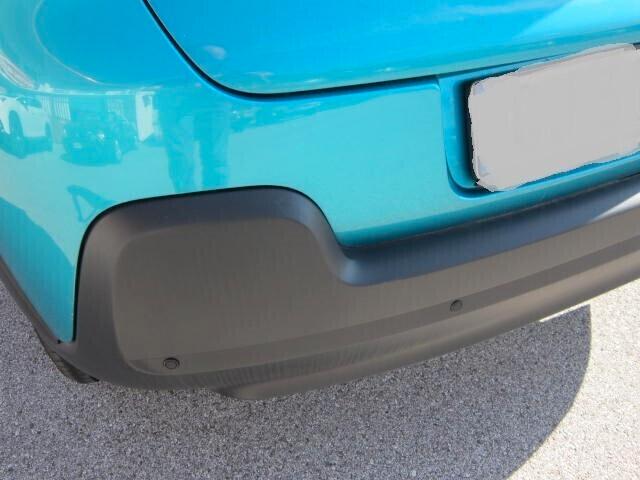 Citroen C3 PureTech 83 S&S Shine NEOPATENTATI