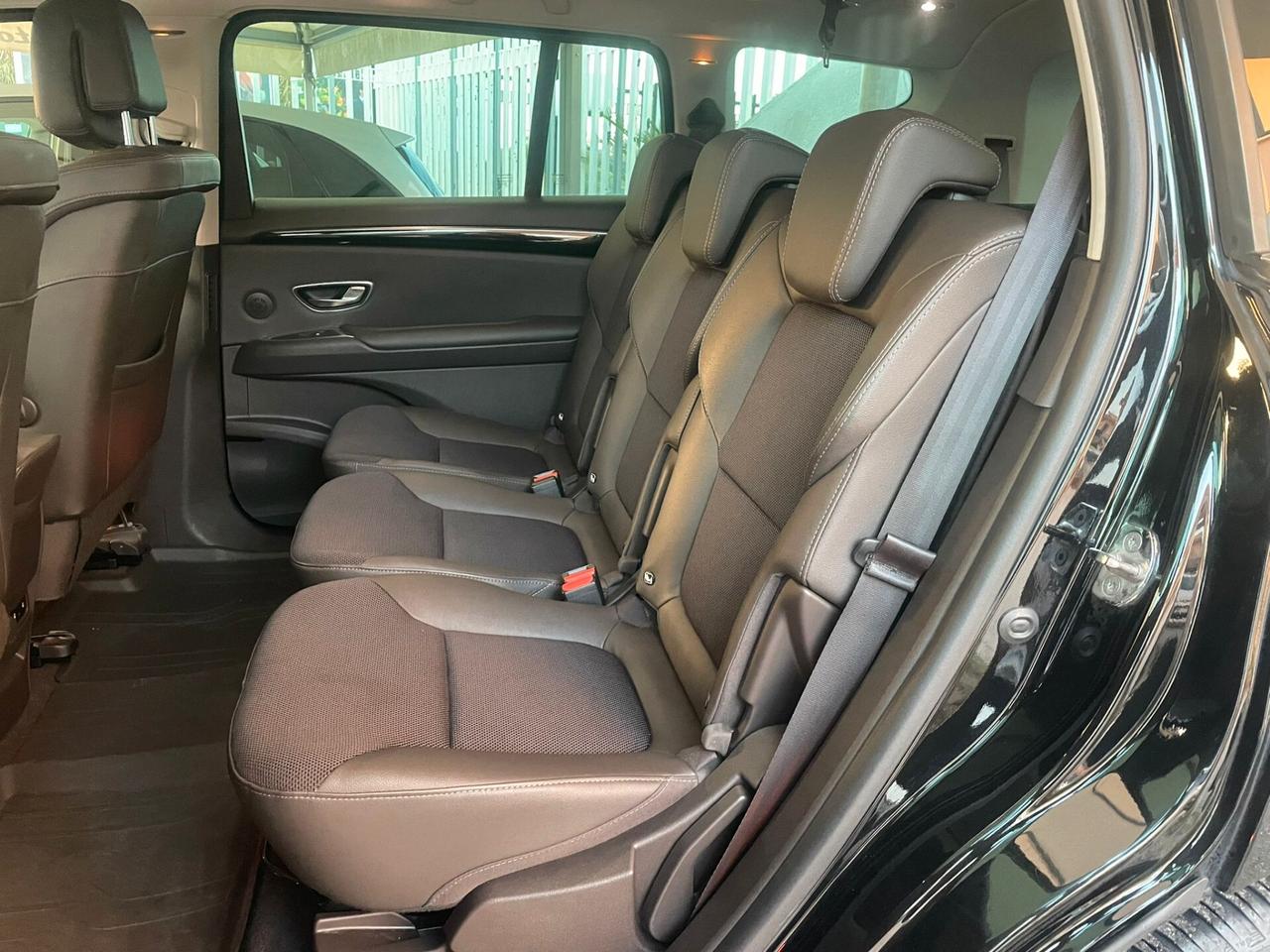 Renault Espace dCi 160CV EDC Energy Initiale Paris 4Control