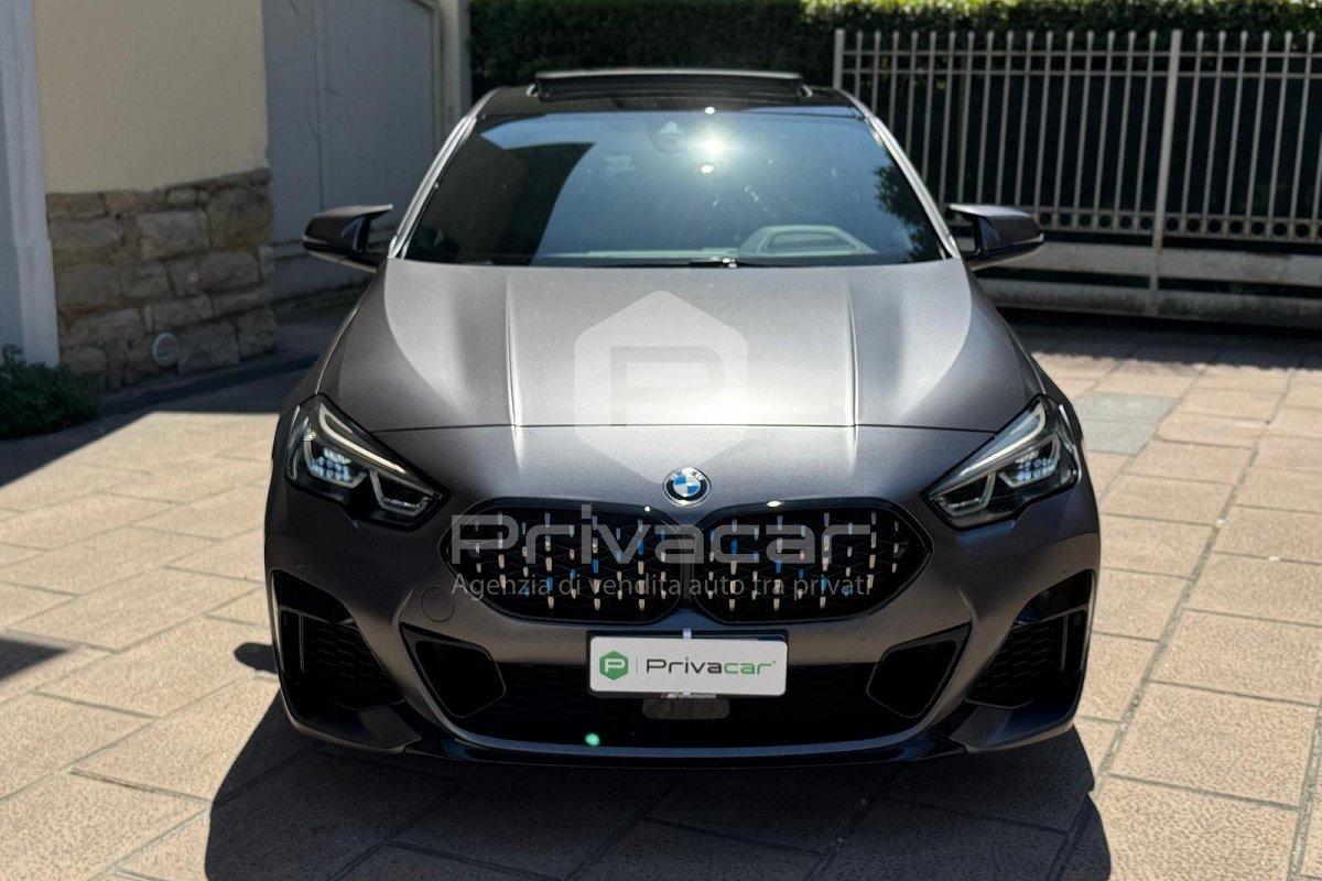 BMW M 235i xDrive Gran Coupé aut.
