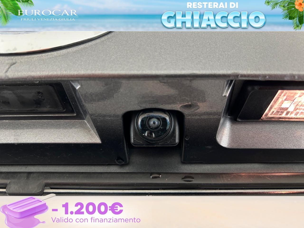 Nissan Qashqai 1.5 dci n-connecta 110cv