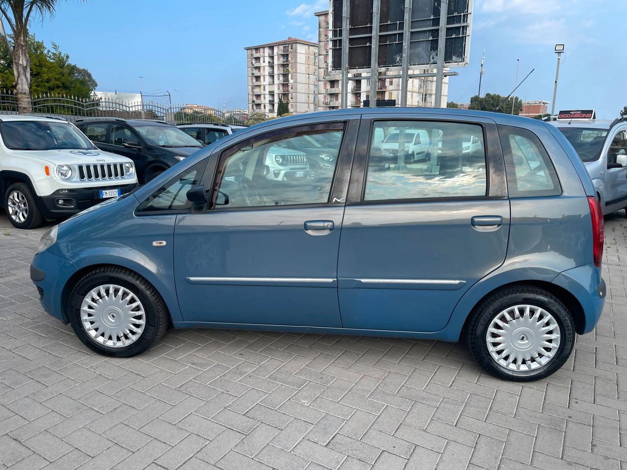 Lancia MUSA 1.3 Multijet 90 CV