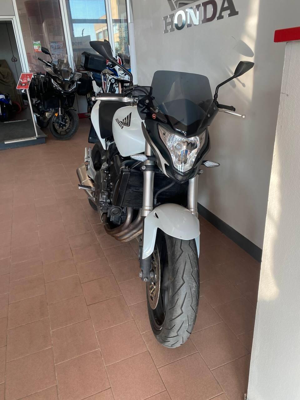 Honda Hornet
