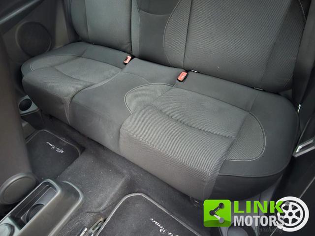 ALFA ROMEO MiTo 1.6 JTDm-2 S&S Distinctive Sport Pack