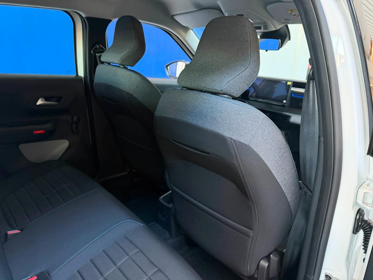 Citroen C3 PureTech 100 S&S Plus KM0