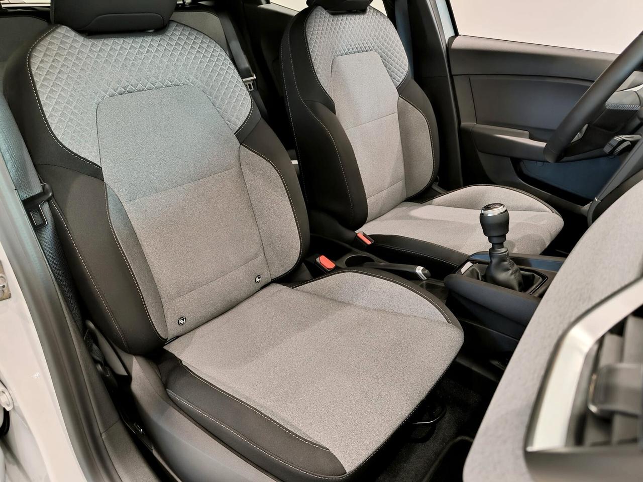 Renault Clio TCe 90 CV 5 porte Techno
