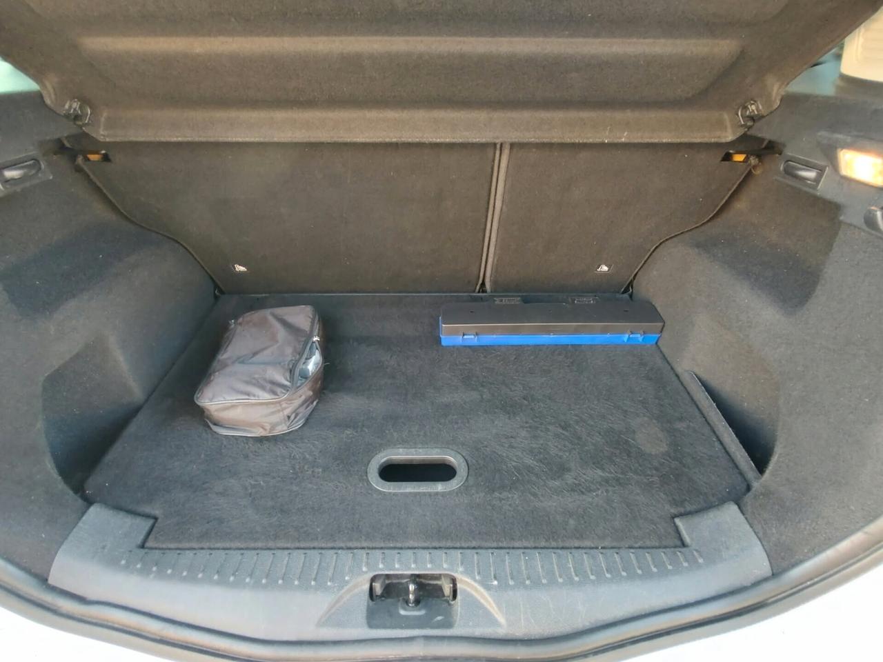 Ford B-Max 1.4 90 CV GPL Business Titanium, OK NEOPATENTATI, GARANZIA L. 12 MESI