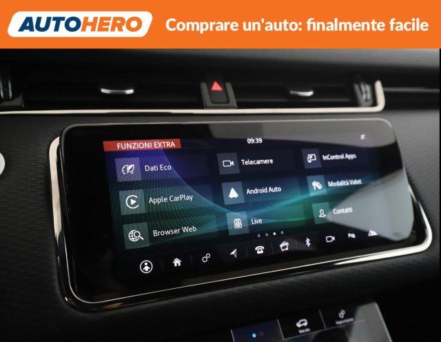 LAND ROVER Range Rover Evoque 2.0D I4 180 CV AWD Auto R-Dynamic
