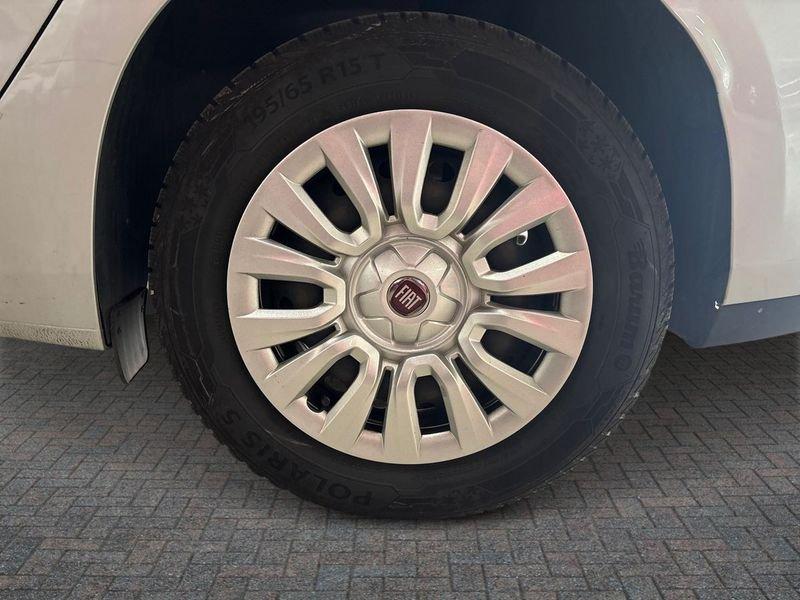 FIAT Tipo II SW 1.3 mjt Lounge s&s 95cv my20