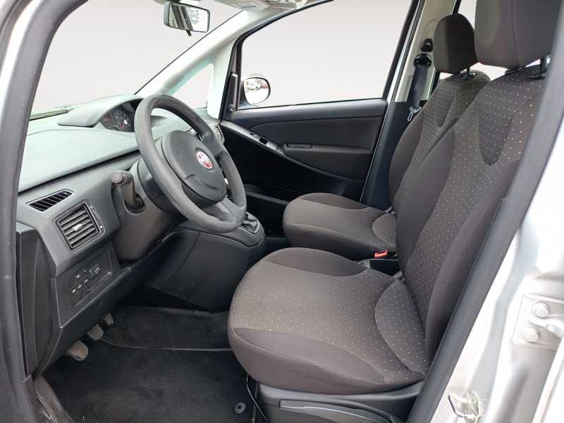 FIAT Idea 1.4 Active Gpl