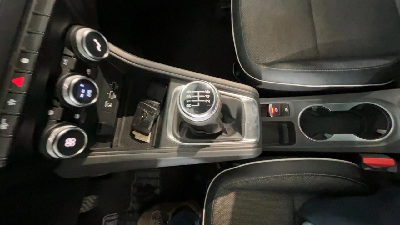 Renault Captur 1.0 TCe Intens Unicoproprietario