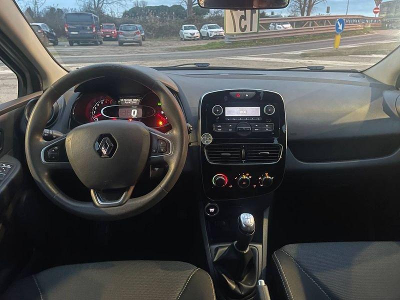 Renault Clio 1.2 75CV 5 porte Life