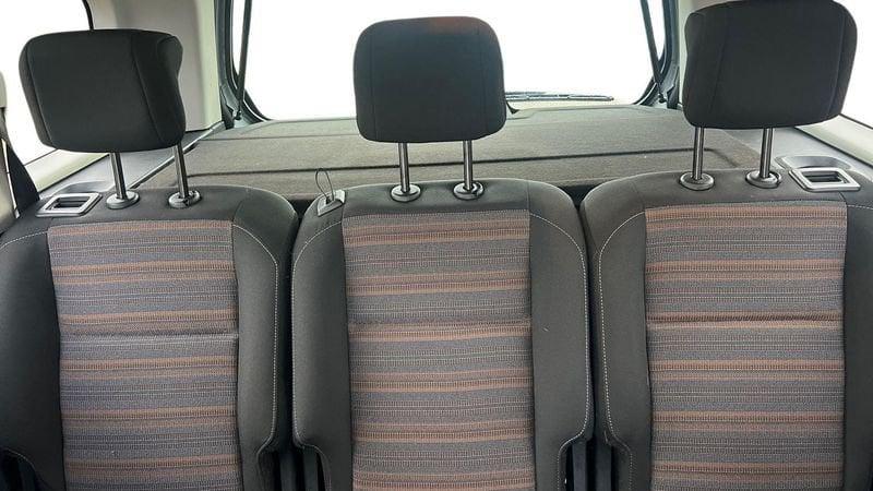 Opel Combo Life M1 1.5D 100CV ADVANCE S&S L2H1 MT5