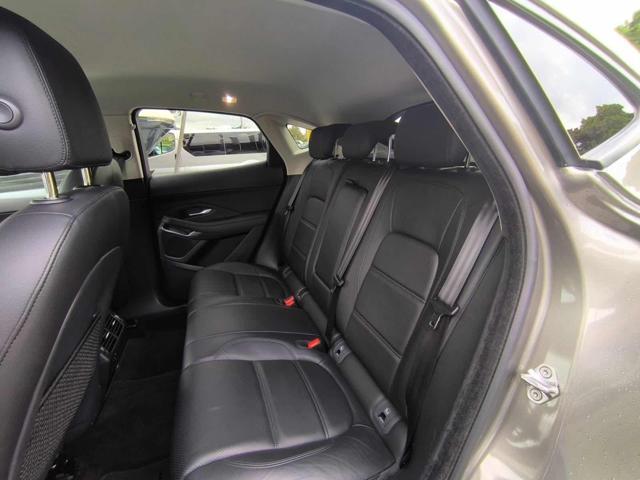 JAGUAR E-Pace 2.0D 150 CV AWD aut. R-Dynamic HSE