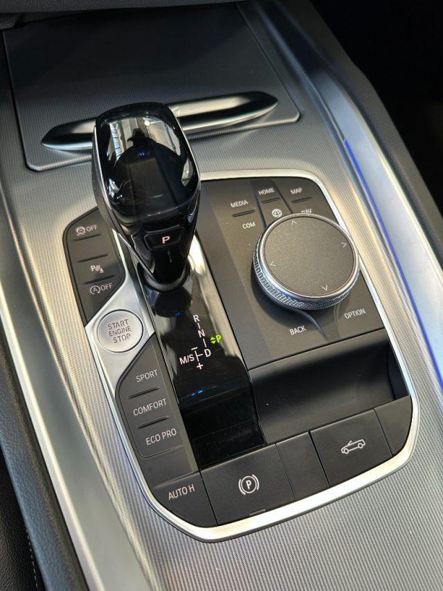 BMW Z4 sDrive20i Msport Auto - 19"-Head Up-Carplay - FULL