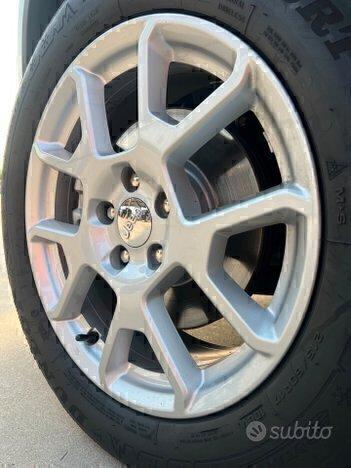 Jeep Renegade 1.6 Mjt 120 CV Business UNICO PROPRIETARIO