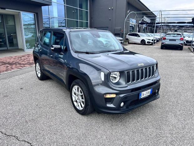 JEEP Renegade 1.0 T3 Limited