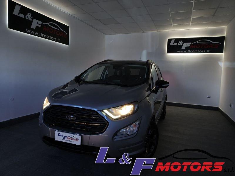 Ford EcoSport 1.5 EcoSPORT