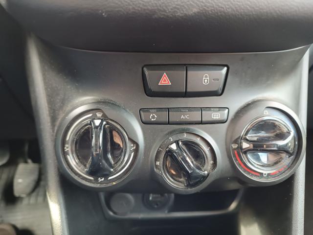 PEUGEOT 208 1° serie BlueHDi 75 5 porte Touch