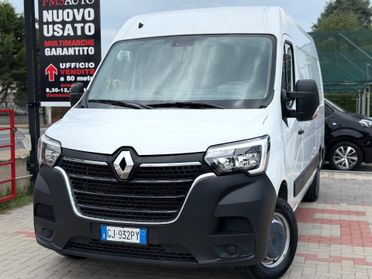 Renault Master T33 2.3 dCi 135 PM-TM Furgone Ice Plus