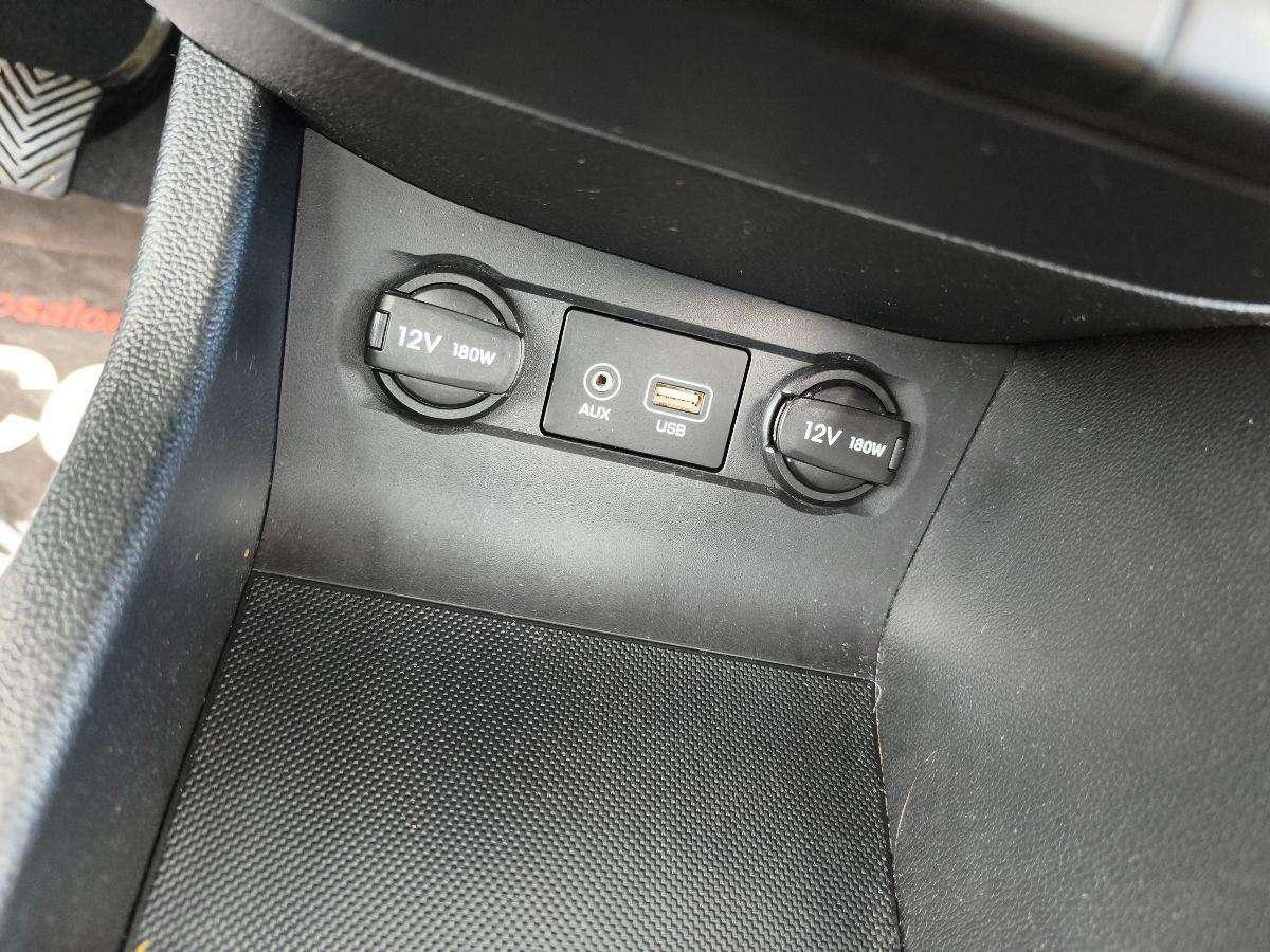Hyundai i20 1.1 CRDi 5p. Comfort
