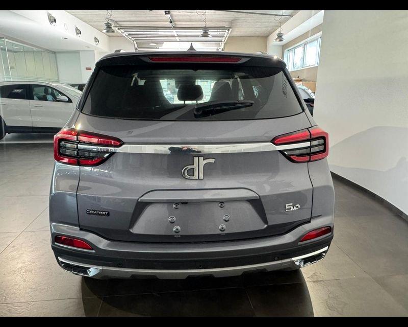 DR AUTOMOBILES dr 5.0 1.5 Comfort