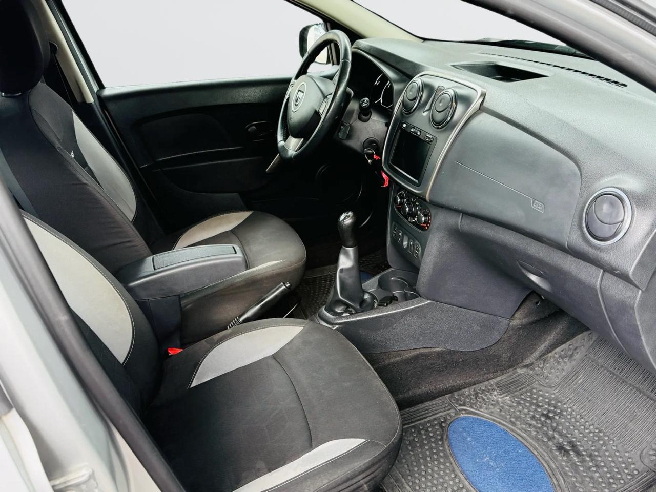 Dacia SANDERO MCV 0.9 90CV GPL Lauréate*NEOPATENTATI*