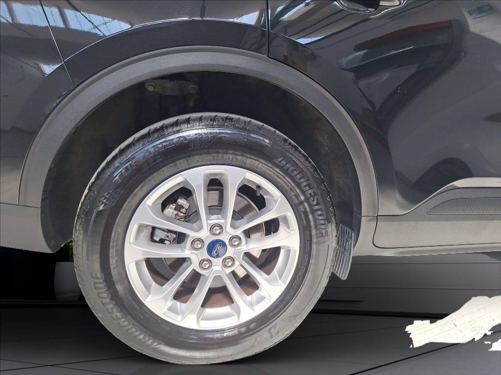 FORD Kuga 1.5 ecoboost Titanium X 2wd 150cv del 2023