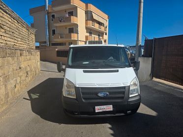 FORD TRANSIT FRIGORIFERO