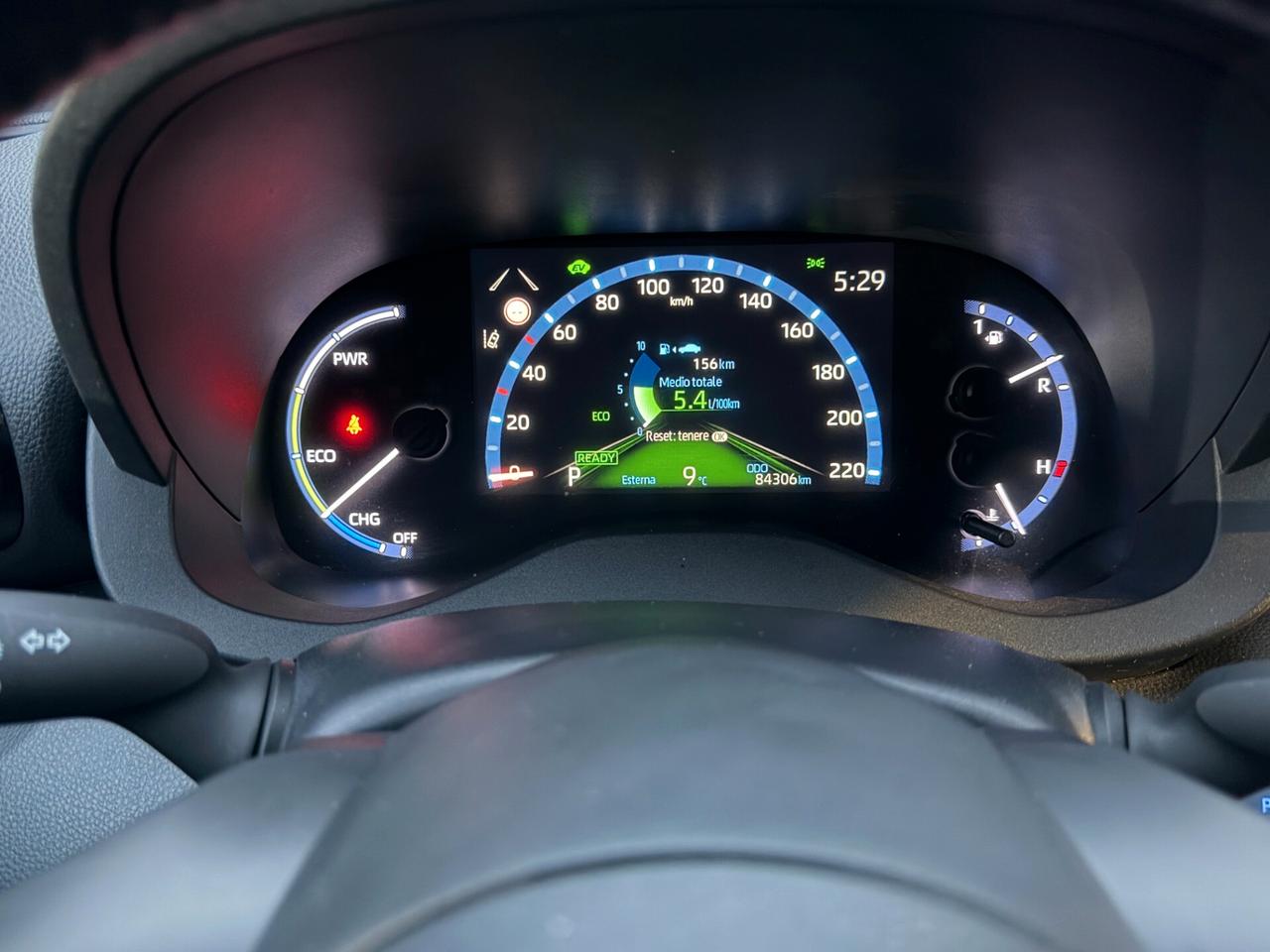 Toyota Yaris Cross 1.5 Hybrid 5p. E-CVT Trend