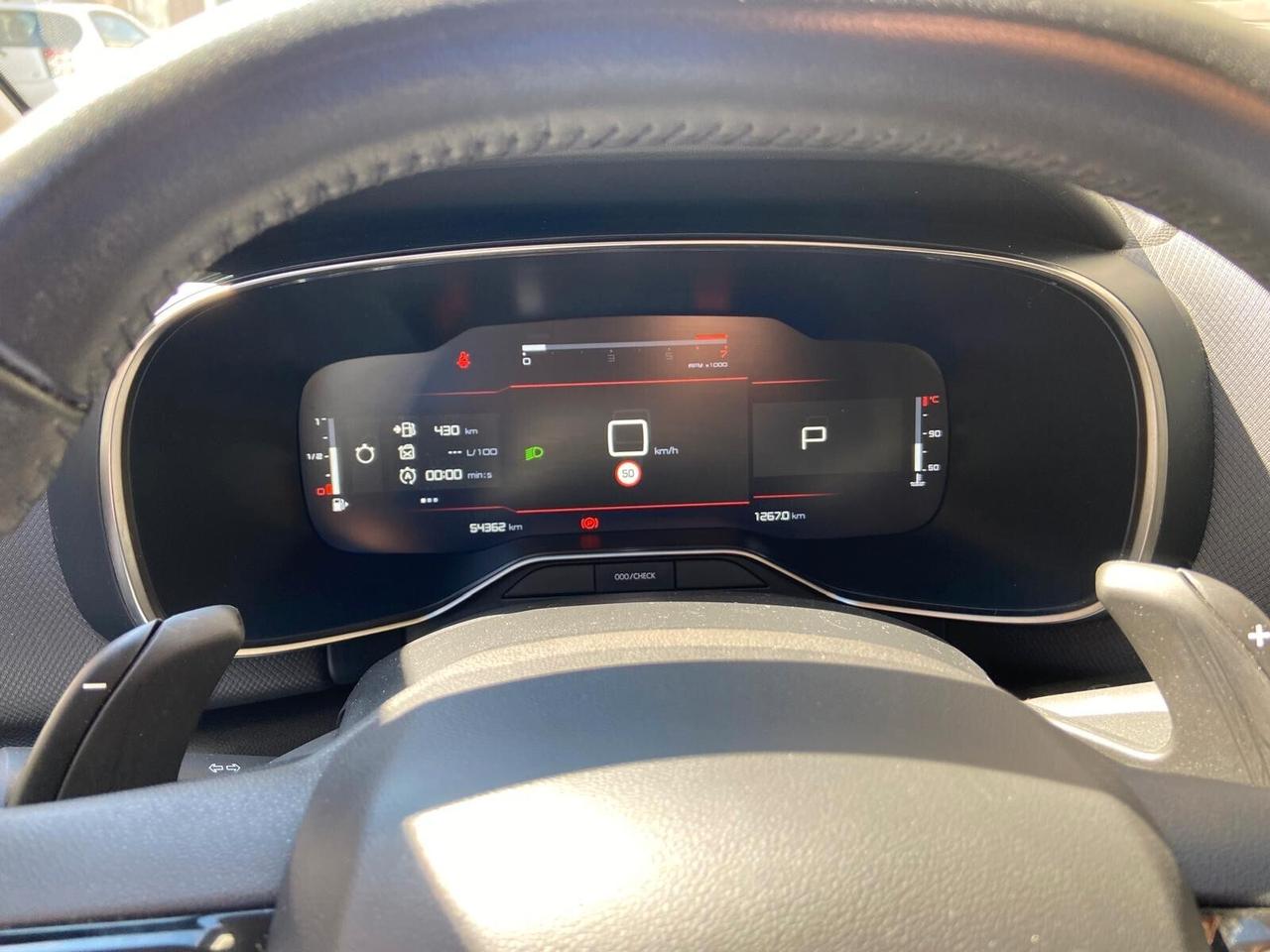 Citroen C5 Aircross BlueHDi 130 S&S EAT8 Shine Pack