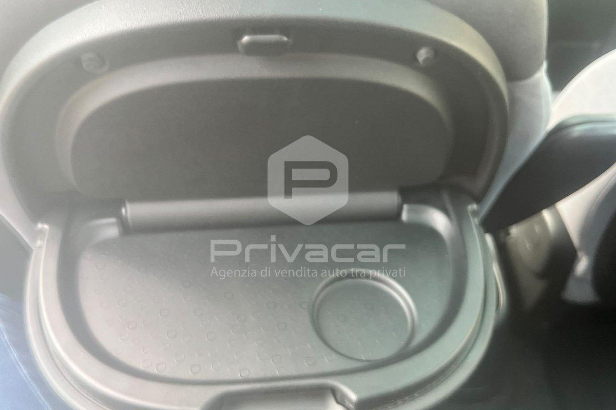 FIAT 500L 1.3 Multijet 85 CV Panoramic Edition Grigio Moda