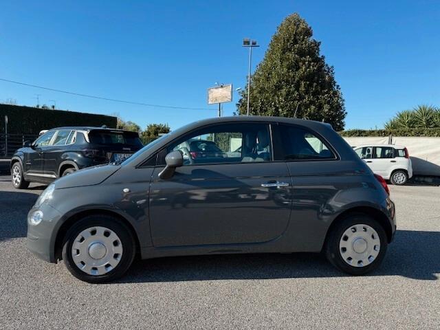 Fiat 500 1.0 Hybrid Pop