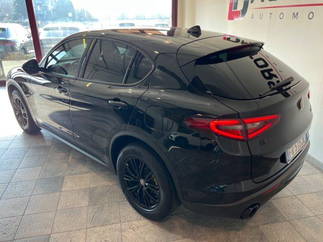 ALFA ROMEO Stelvio 2.2 Turbodiesel 180 CV AT8 Q4 Executive