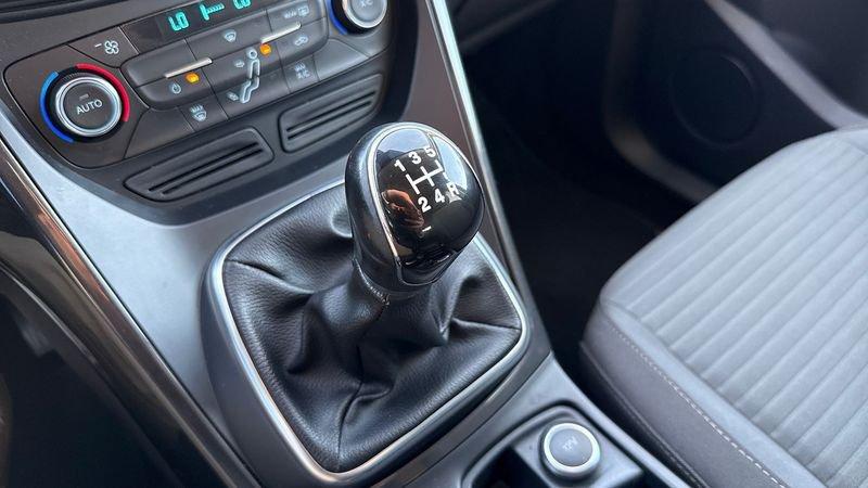 Ford C-Max III 2015 1.6 120cv Titanium