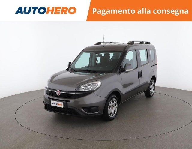 FIAT Doblo Doblò 1.6 MJT 16V 105CV Easy