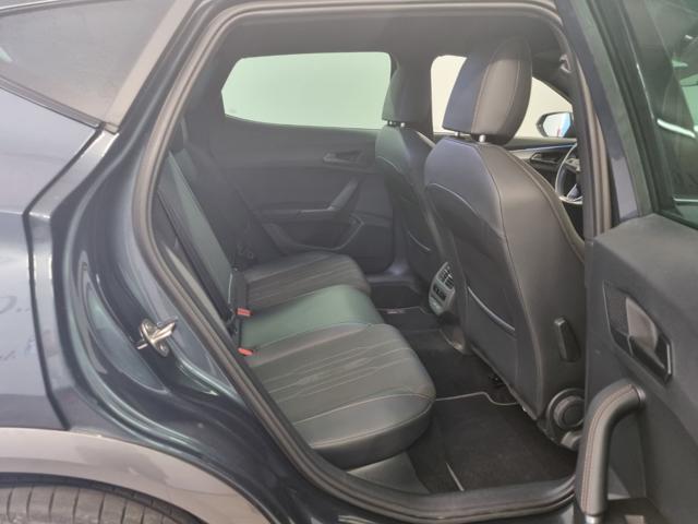 CUPRA Formentor 1.4 e-Hybrid DSG 204 CV