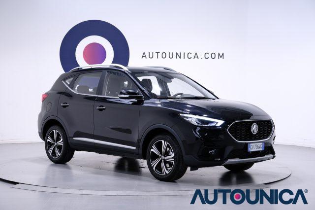 MG ZS CLASSIC 1.5 VTI-TECH COMFORT NEOPATENTATI