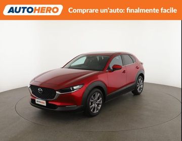 MAZDA CX-30 2.0L Skyactiv-G M Hybrid 2WD Executive