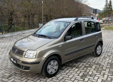 FIAT Panda 1.2 Dynamic motore sost a 196.000 - km 80 k