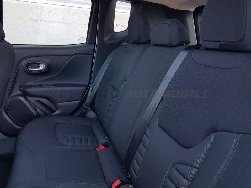 Jeep Renegade Renegade E-Hybrid My25 North Star 1.5 Turbo T4 E-Hybrid 130cv Fwd