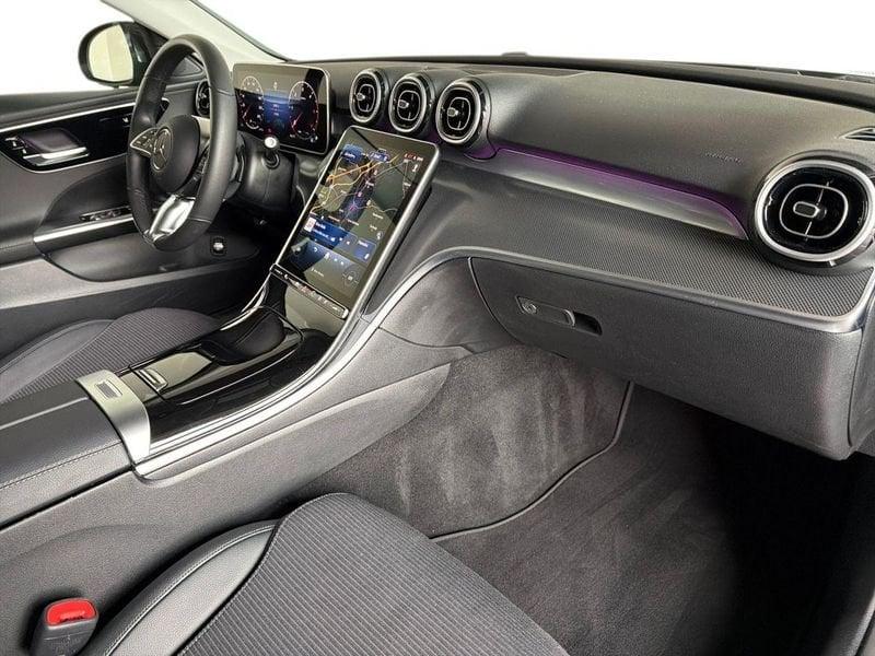 Mercedes-Benz Classe C C 200 d Mild hybrid S.W. Advanced