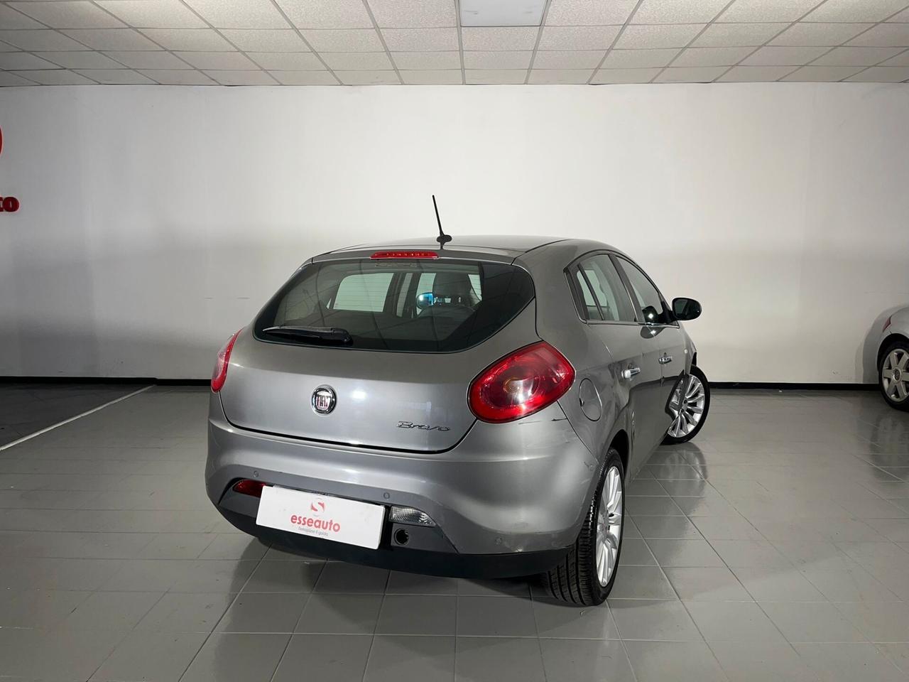 Fiat Bravo 1.6 MJT 120 CV DPF Emotion
