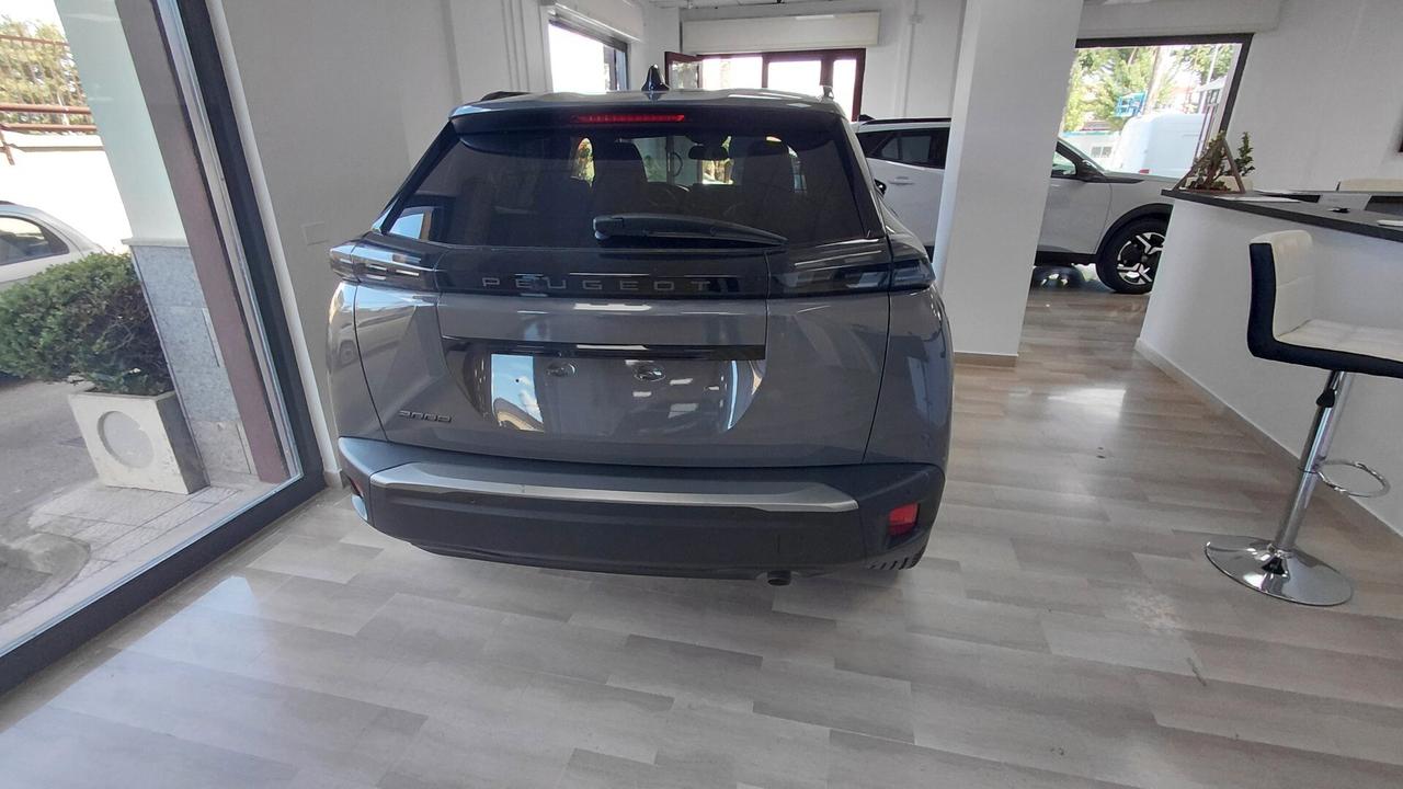 Peugeot 2008 PureTech 100 S&S Allure