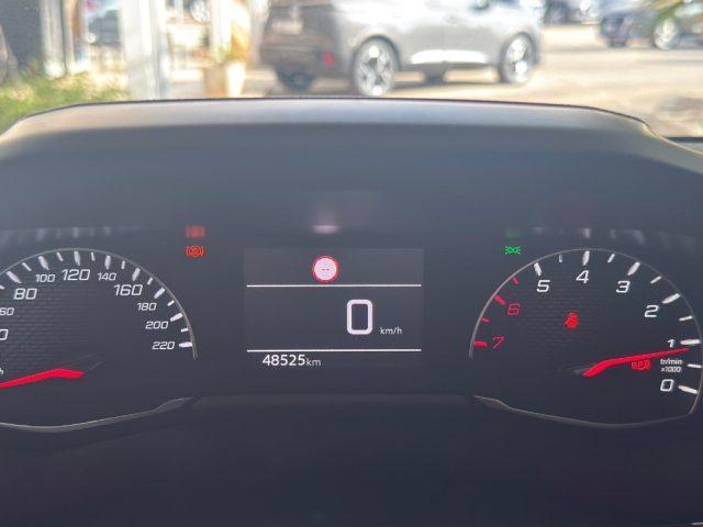 PEUGEOT 208 PureTech 75 Stop&Start 5 porte Active