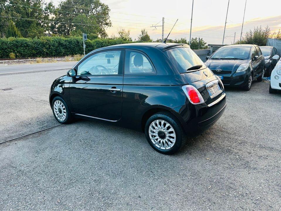 Fiat 500 1.2 by Gucci