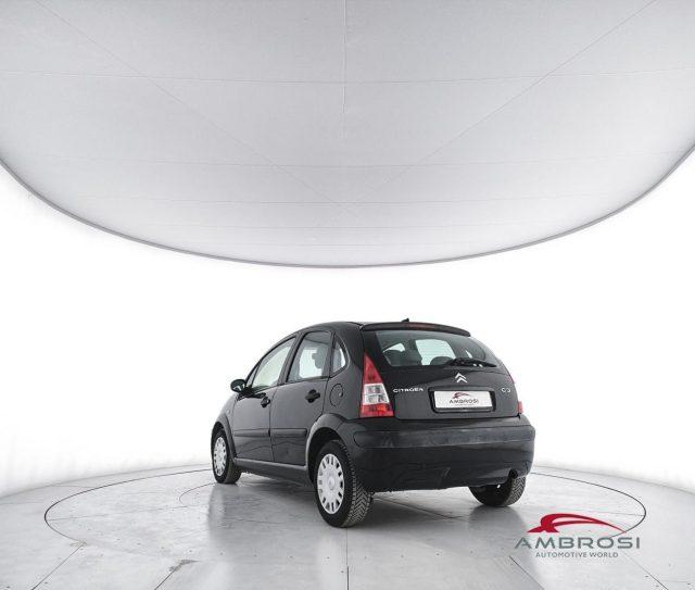 CITROEN C3 1.1 Elegance - PER OPERATORI DEL SETTORE