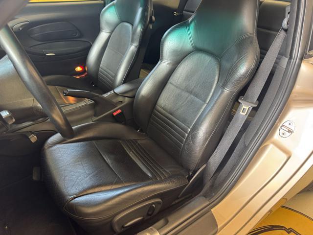 PORSCHE 911 CARRERA 3.4 996 / TETTO / OTTIME CONDIZIONI