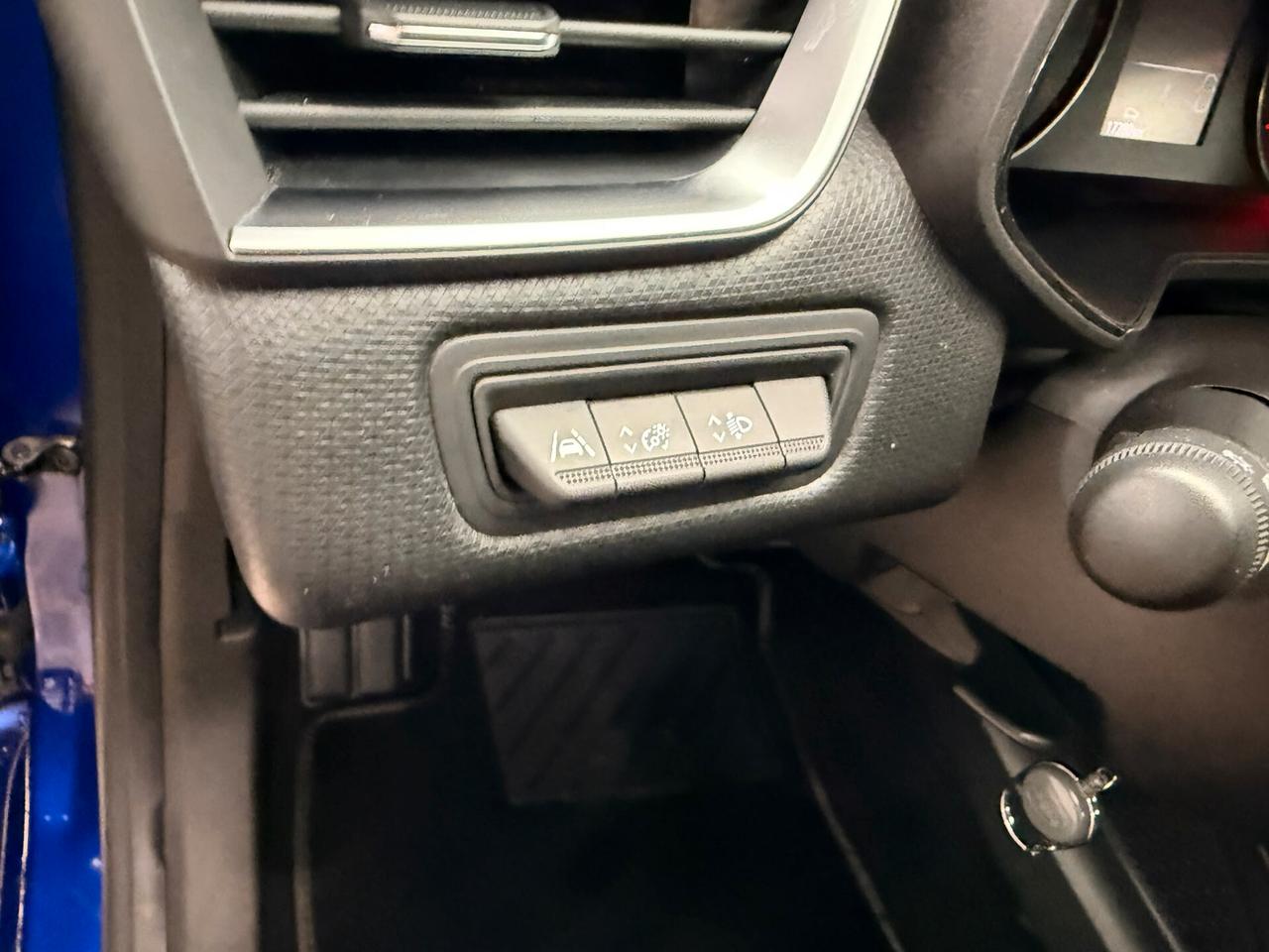 Renault Clio TCe 100 CV GPL 5 porte