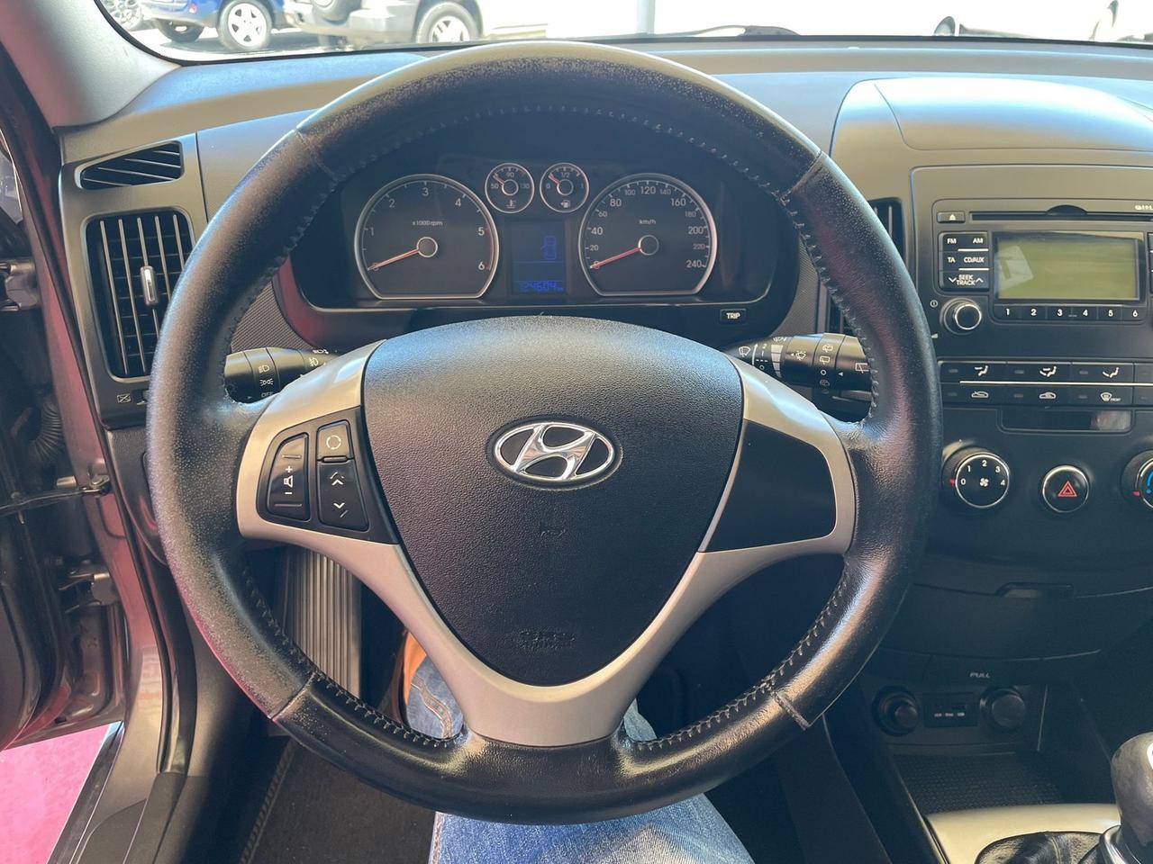Hyundai i30 1.6 CRDi 90CV 6m Comfort