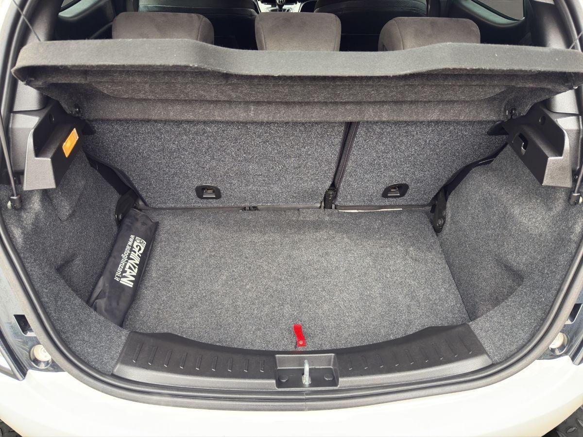 LANCIA - Ypsilon - 1.2 69 CV 5p. Platinum NAVI PELLE